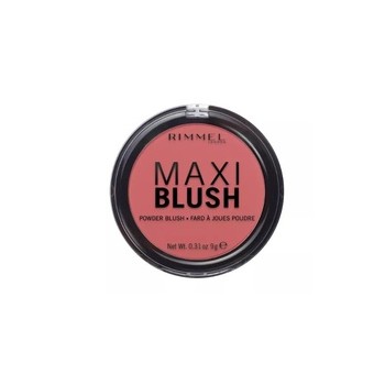 Powder Blush Maxi Blush (Powder Blush) 9 g