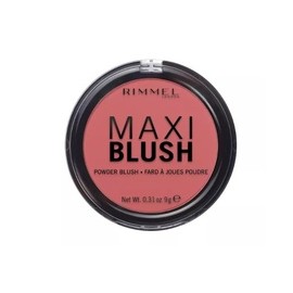 Powder Blush Maxi Blush (Powder Blush) 9 g