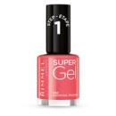 Super Gel Nail Polish