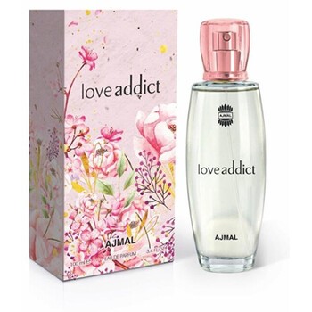 Love Addict EDP