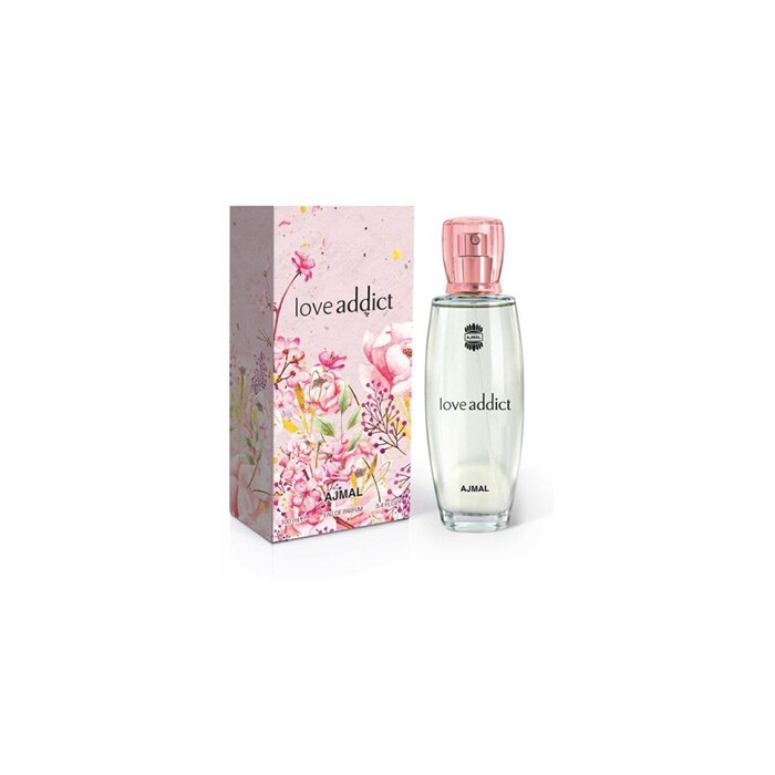 Love Addict EDP