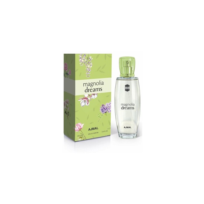 Magnolia Dreams EDP