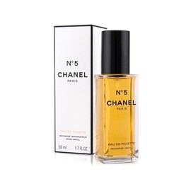 Chanel No.5 EDT fill
