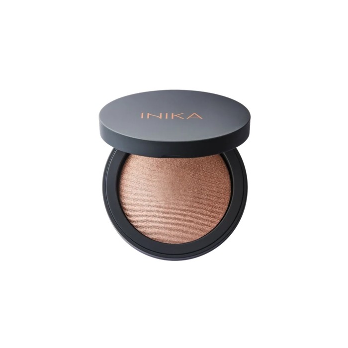 Baked Illuminisor - Přírodní zapečený minerální rozjasňovač 8 g