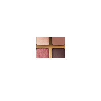 Eyeshadow Quad - Paletka očních stínů 8 g