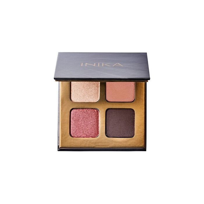 Eyeshadow Quad - Paletka očních stínů 8 g