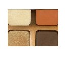 Eyeshadow Quad - Paletka očních stínů 8 g