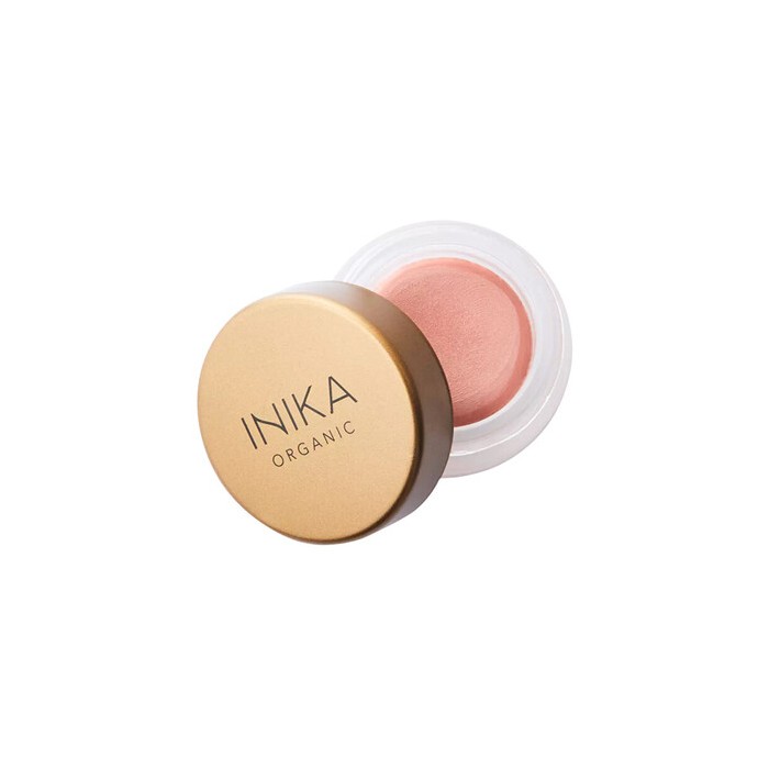 Lip & Cheek Cream - Bio krémové multilíčidlo 3,5 g