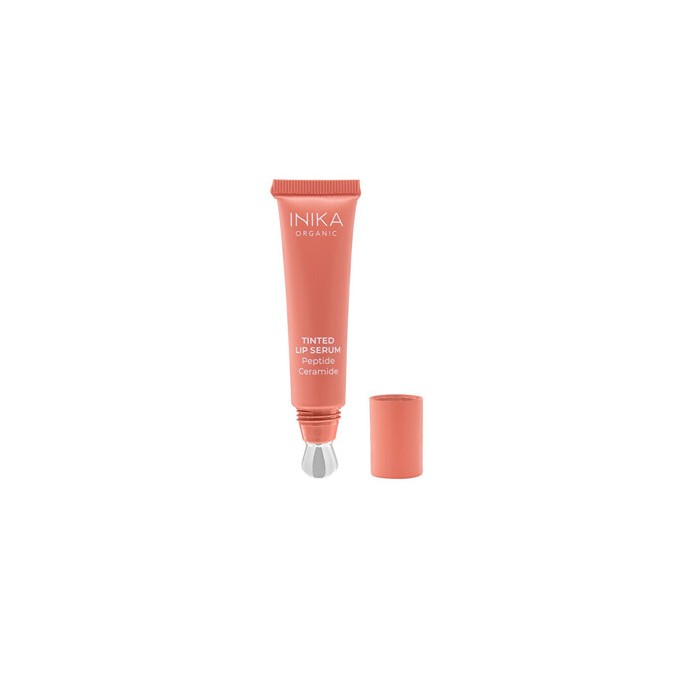 Tinted Lip Serum - Tónované sérum na rty s peptidy a ceramidy 10 ml