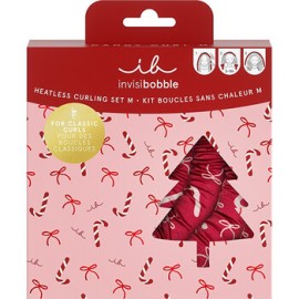 Candy Curls Set - Sada pro vytvoření vln
