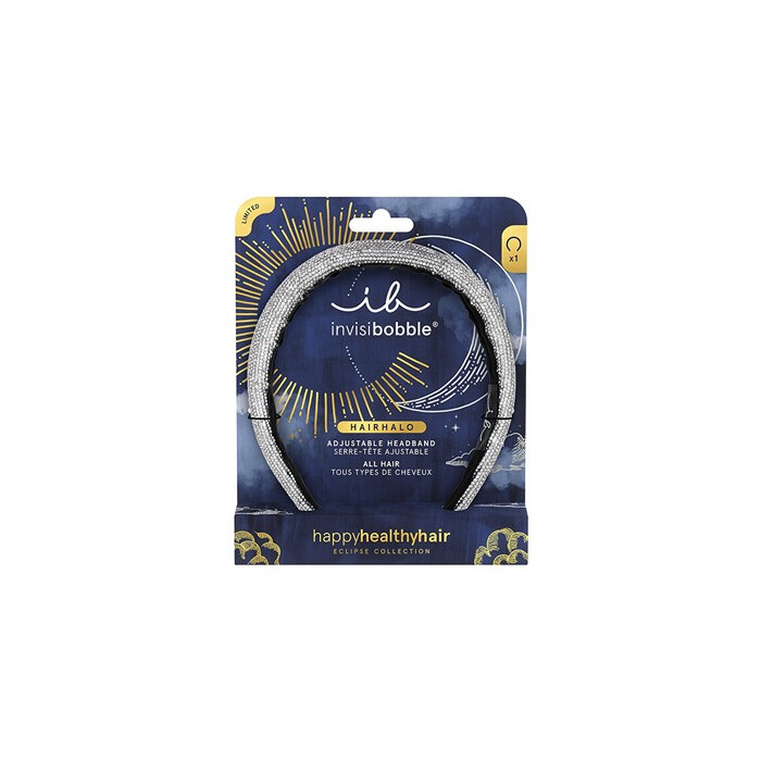Hairhalo Eclipse Stardust Crown - Čelenka do vlasů