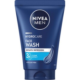 Men Hydrocare Face Wash - Čisticí gel