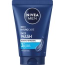 Men Hydrocare Face Wash - Čisticí gel