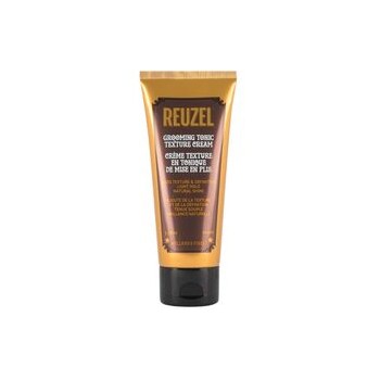 Grooming Tonic Texture Cream