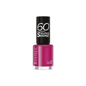 60 Seconds Super Shine - Nail polish 8 ml