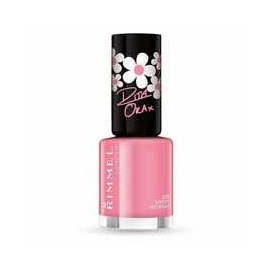 60 Seconds Super Shine By Rita Ora - Nail polish 8 ml