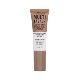 Multi Tasker All Day Grip & Breathable Primer