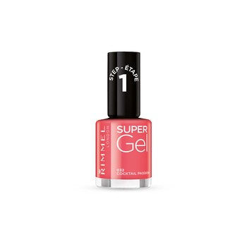 Super Gel Nail Polish