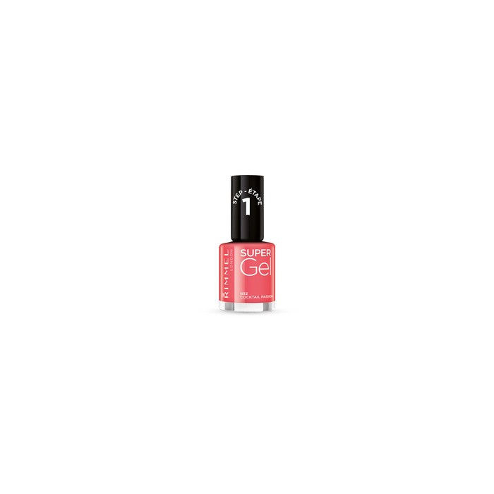 Super Gel Nail Polish