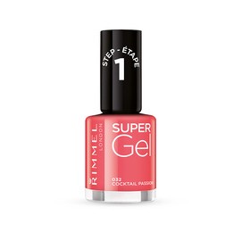Super Gel Nail Polish
