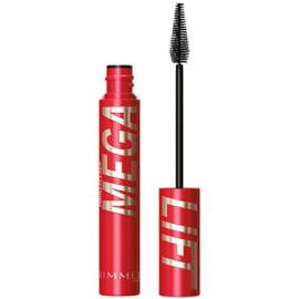 Thrill Seeker Mega Lift Mascara - Objemová řasenka