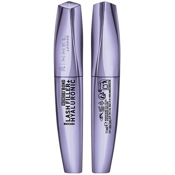 Wonder`Bond Lash Filler Hyaluronic Mascara - Objemová řasenka 11 ml