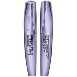 Wonder`Bond Lash Filler Hyaluronic Mascara - Objemová řasenka 11 ml