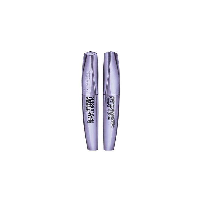 Wonder`Bond Lash Filler Hyaluronic Mascara - Objemová řasenka 11 ml