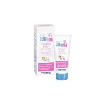 Baby Diaper Rash Cream