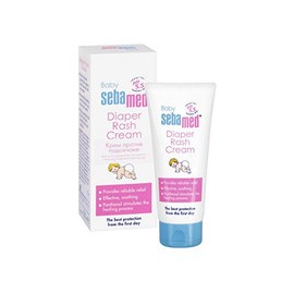 Baby Diaper Rash Cream