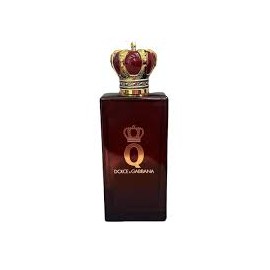 Dolce & Gabbana Q Parfum...