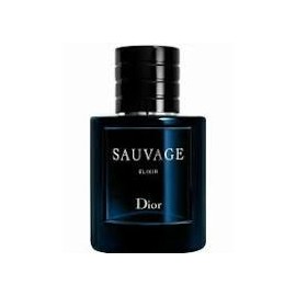 Christian Dior Sauvage...