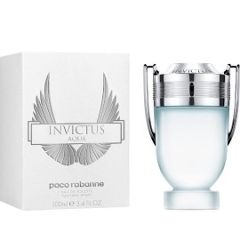 Paco Rabanne Invictus Aqua...