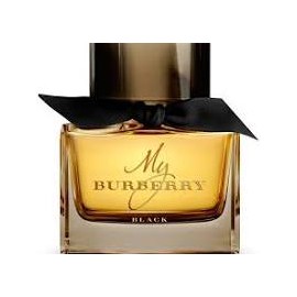 Burberry My Burberry Black...