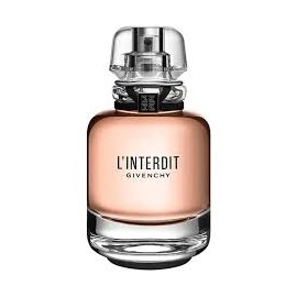 Givenchy L'Interdit EDP...