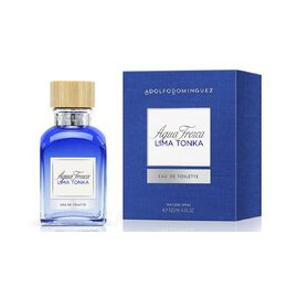 Agua Fresca Lima Tonka EDT