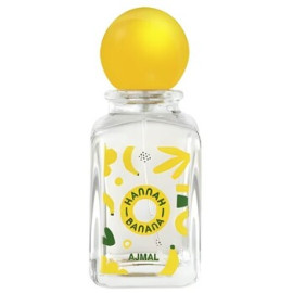 Hannah Banana EDT