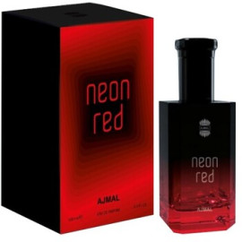 Neon Red EDP