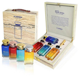 Musk Series Collection...