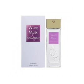 White Musk EDP