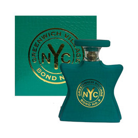 Greenwich Village EDP