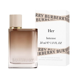 Her Intense EDP
