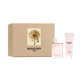 Her SET EDP 50 ml + Body...