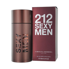 212 Sexy for Men EDT