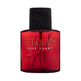 Titanium EDT