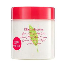 Lychee Lime Body cream with...