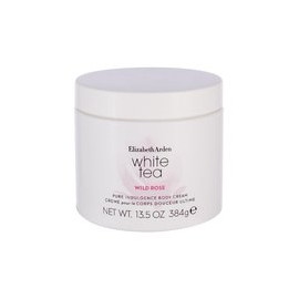 White Tea Wild Rose Body Cream