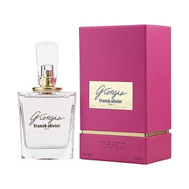 Giorgia Women EDP
