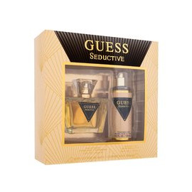 Seductive Gift set EDT 75...