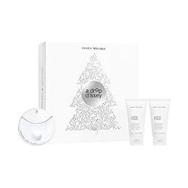 A Drop d'Issey Gift set EDP...